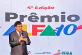 Foto: Gabriel Paulino (Foto: Governo do Estado)