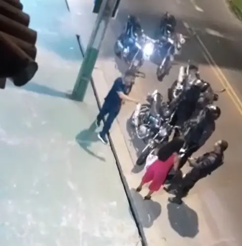 Foto: Reprodução/Redes Sociais