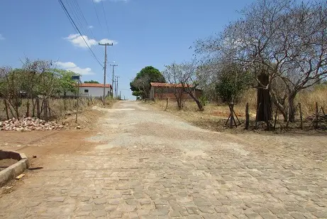 Obras