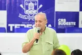 Foto: Jailson Soares/SEMCOM (Foto: PMT)