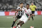 Foto: Lucas Merçon/Fluminense F.C (Foto: Agência Brasil)