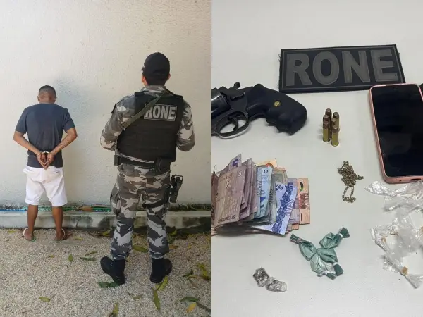 Foto: Divulgação/SSP
