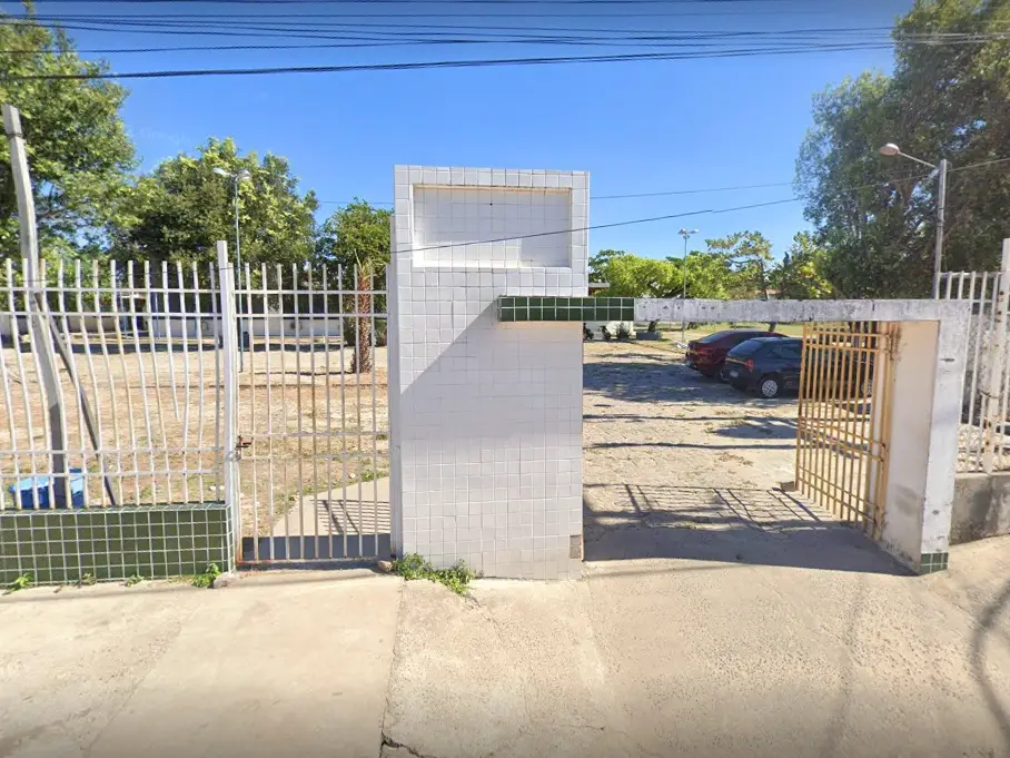 Centro Estadual de Educação Profissional (CEEP) Calisto Lobo, em Floriano.