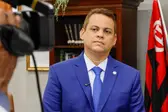 Presidente da OAB Piauí, Raimundo Júnior  (Foto: )