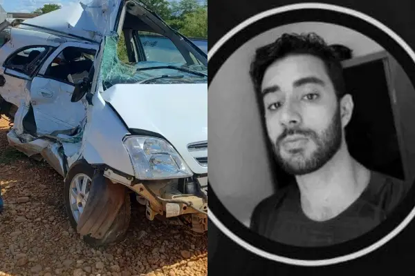 Foto: Reprodução/Cidades na net