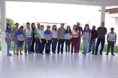  (Foto: Prefeitura Municipal de Água Branca)
