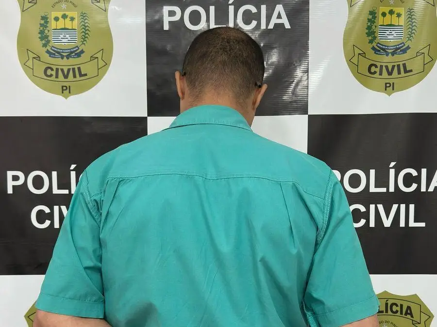 Foto: Divulgação/SSP
