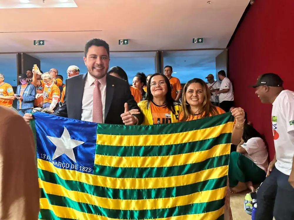 Foto: Agência Câmara/Assessoria
