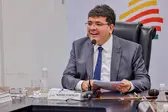 Divulgação / governo do estado  (Foto: Governo do estado )