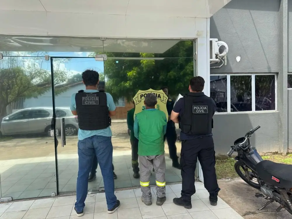 Divulgação / SSP