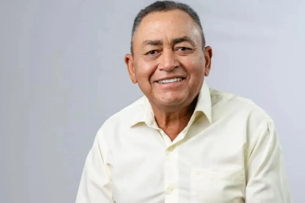 Reprodução / redes sociais