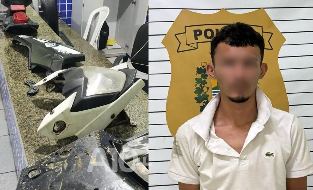 Foto: Divulgação/PM-PI