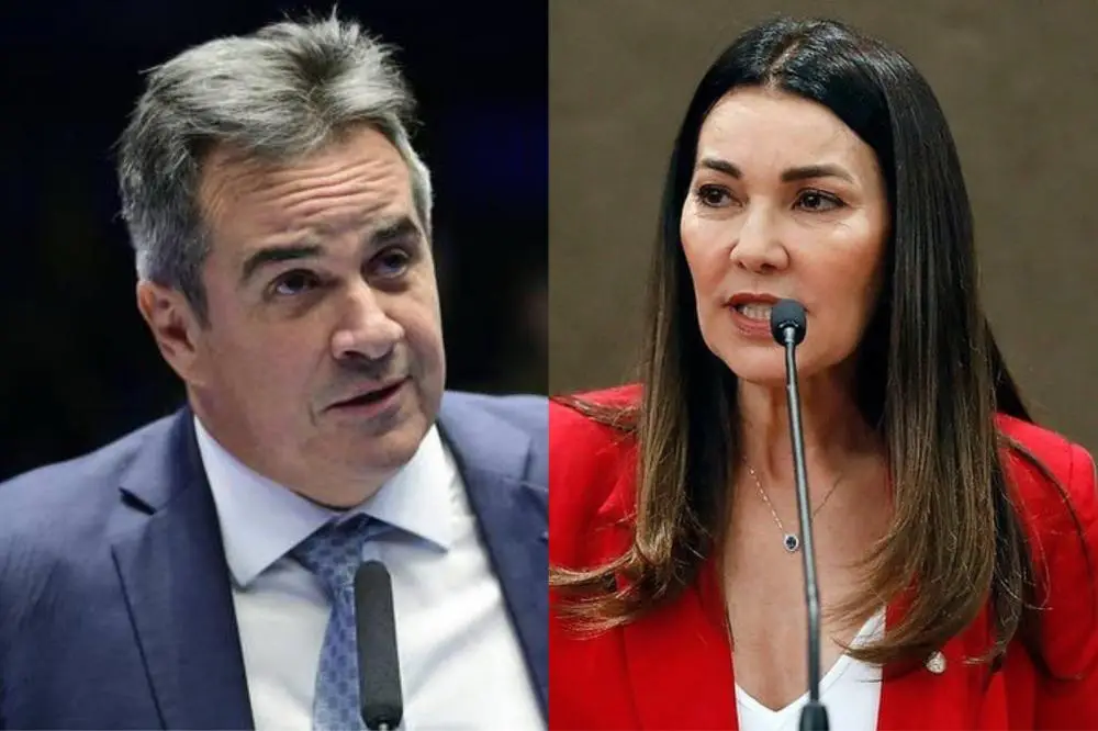 Foto: Pedro França/Agência Senado/ Facebook