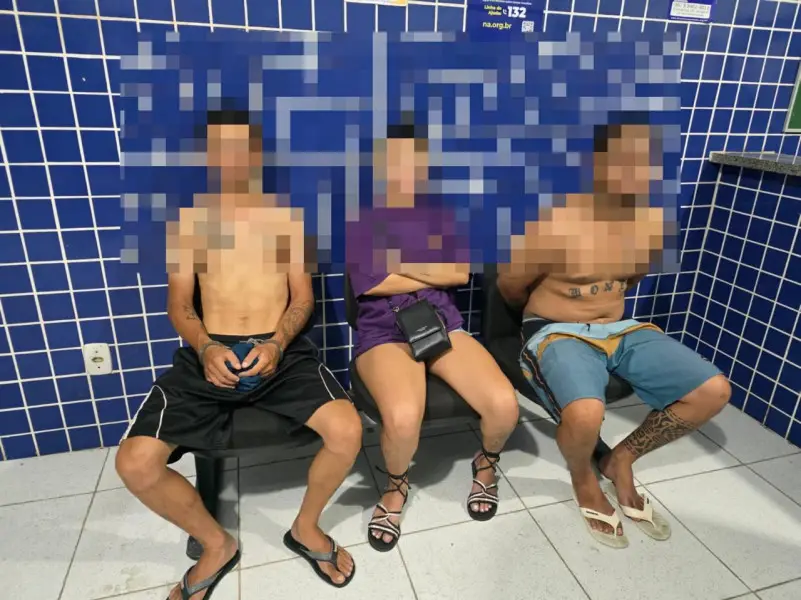 Foto: Divulgação/SSP