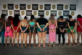 Divulgação / SSP (Foto: )