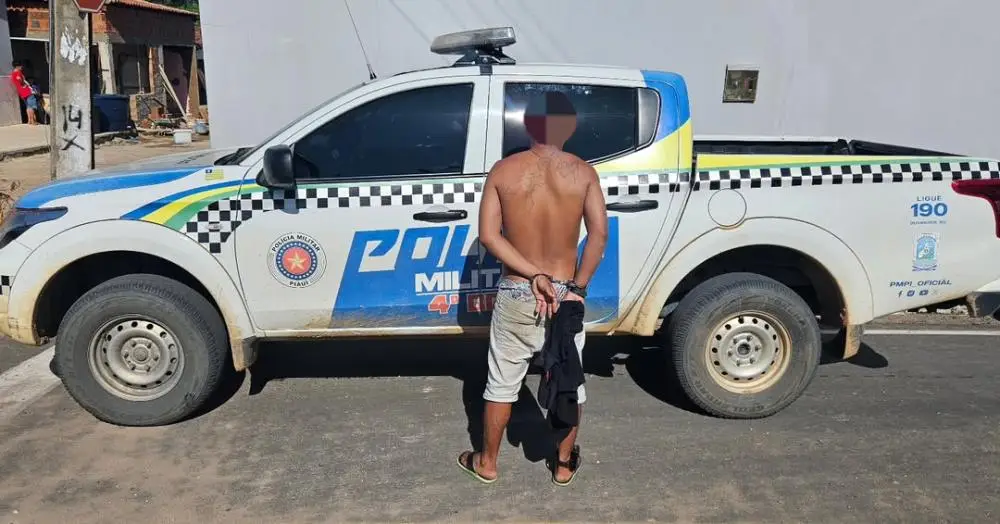 Foto: Divulgação/PM-PI