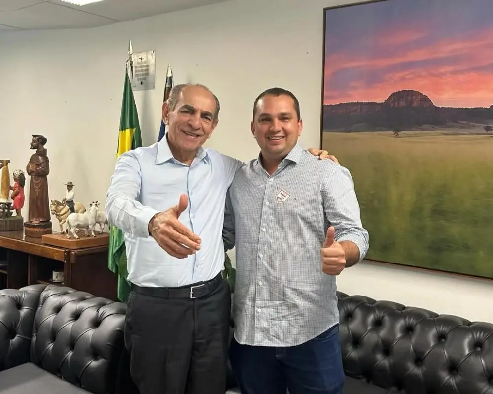 Foto: Reprodução/Redes Sociais