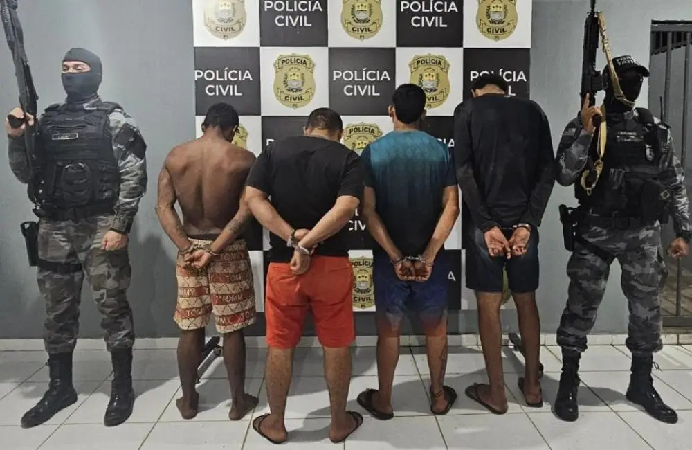Foto: Divulgação/PC-PI