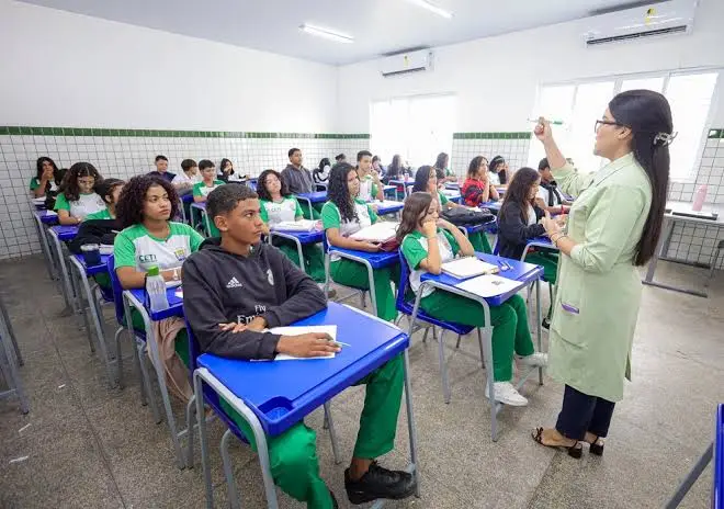 Foto: Divulgação/Gov-PI