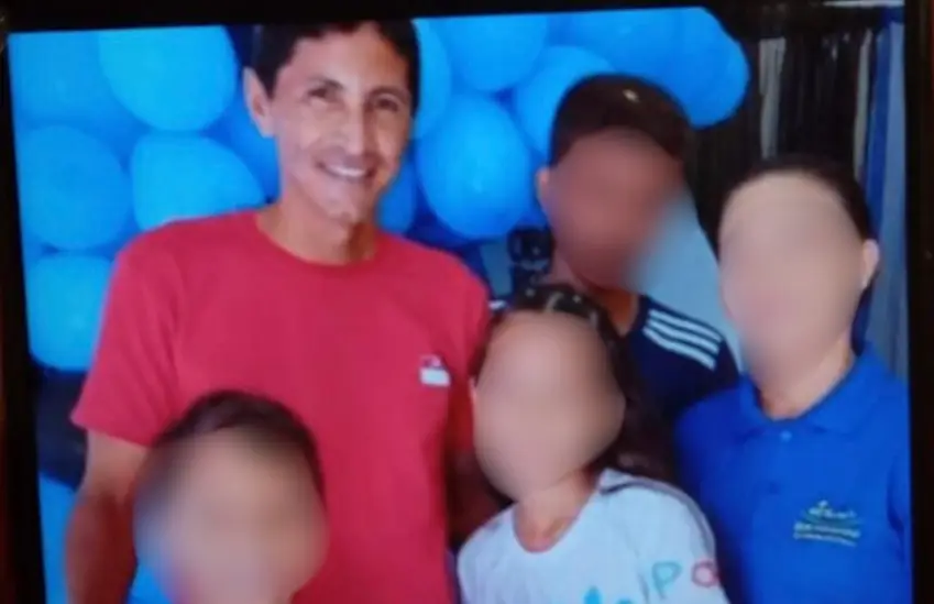 Foto: Reprodução