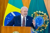 Foto: Ricardo Stuckert / PR (Foto: )