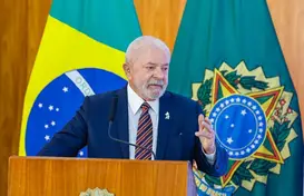 Foto: Ricardo Stuckert / PR (Foto: )