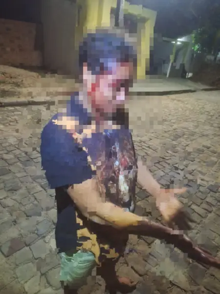 Foto: Divulgação/SSP