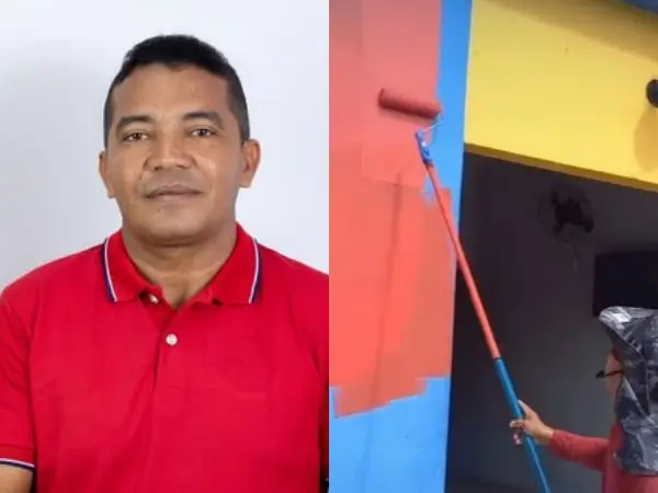 Foto: Reprodução/Redes Sociais