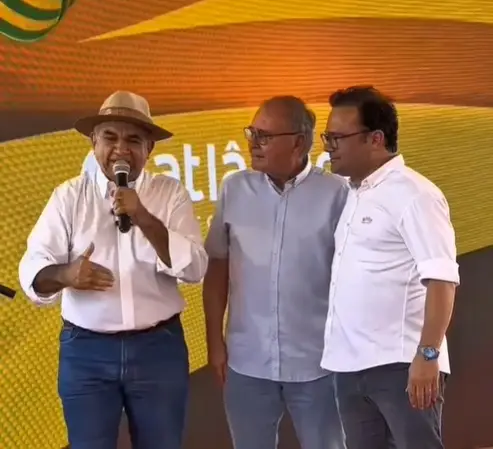 Foto: Reprodução/Redes Sociais