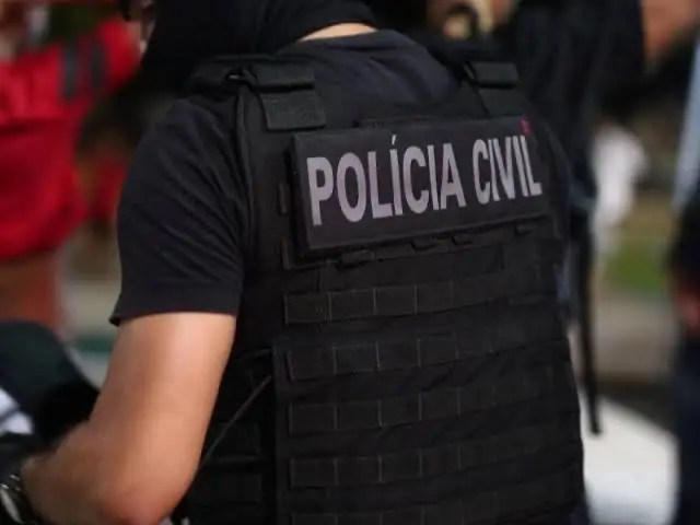 Foto: Divulgação/SSP