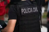 Foto: Divulgação/SSP (Foto: )