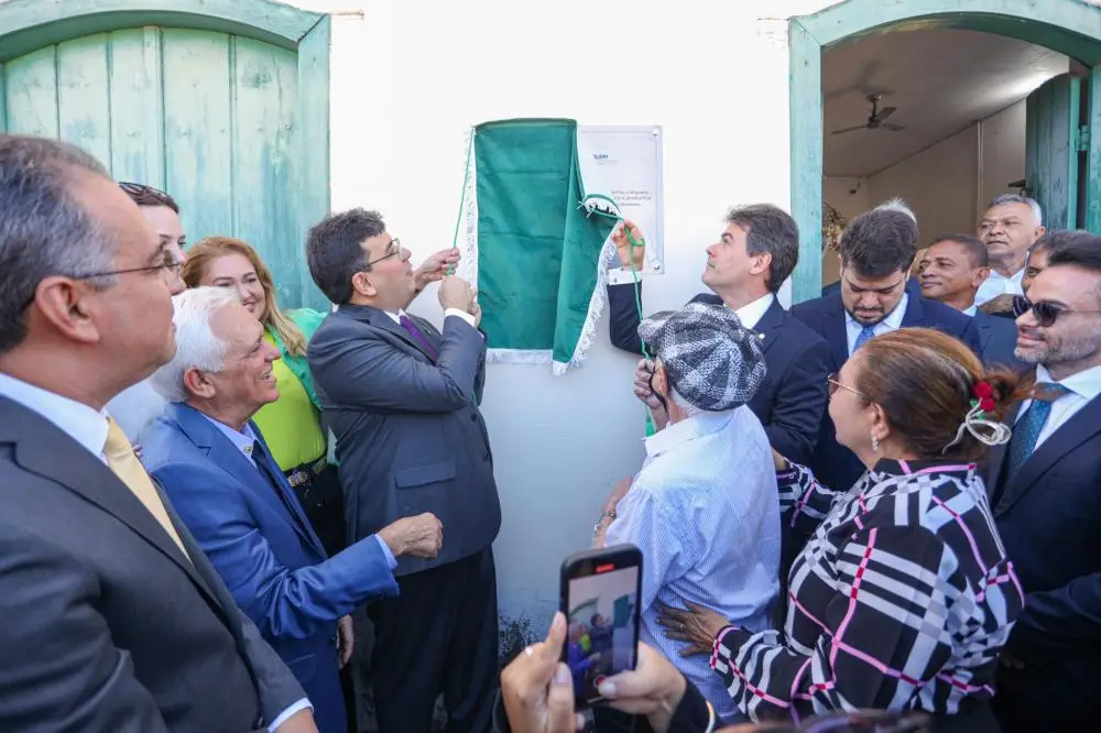 Foto: Divulgação/Governo do Estado