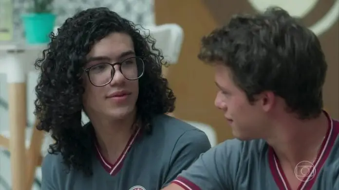 Foto: Reprodução/TV Globo