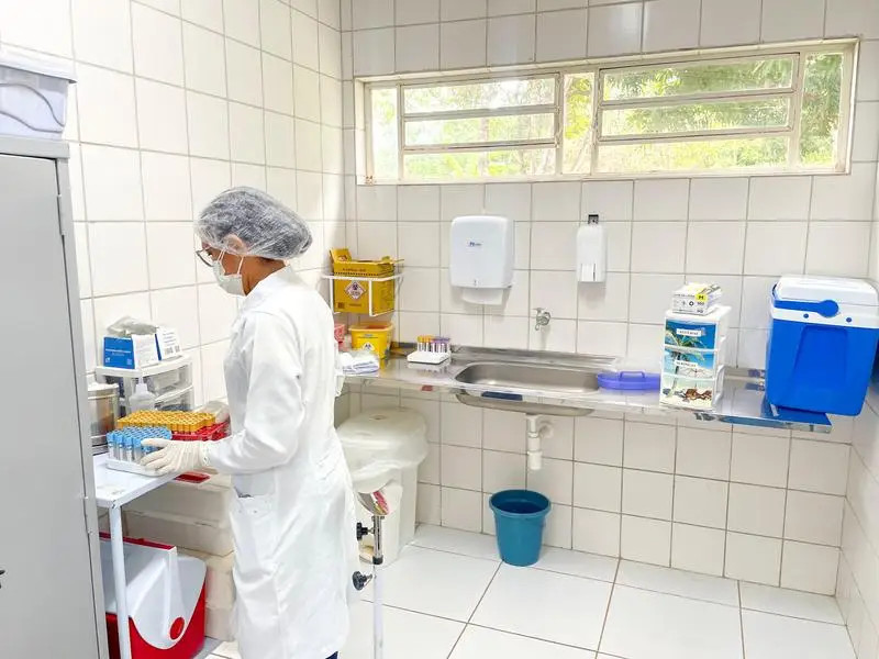 Foto: Ascom FMS