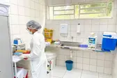 Foto: Ascom FMS (Foto: PMT)