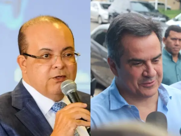 Foto: Reprodução/Redes Sociais/R10