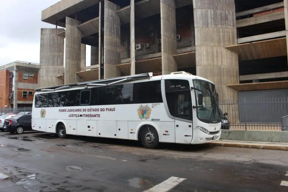 Foto: Divulgação/TJ-PI