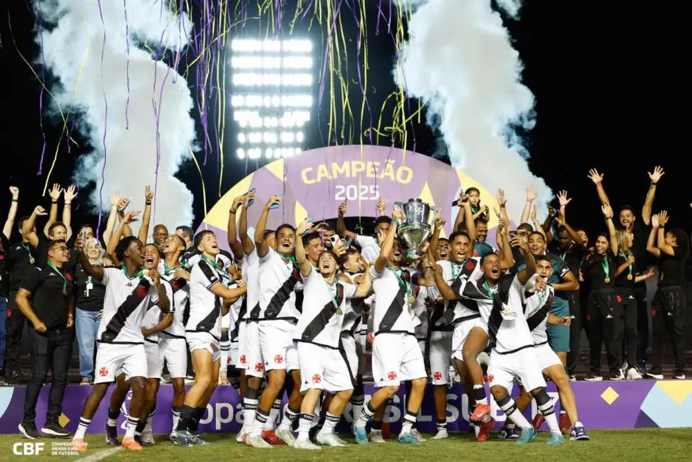 Foto: Divulgação/Rafael Ribeiro / CBF