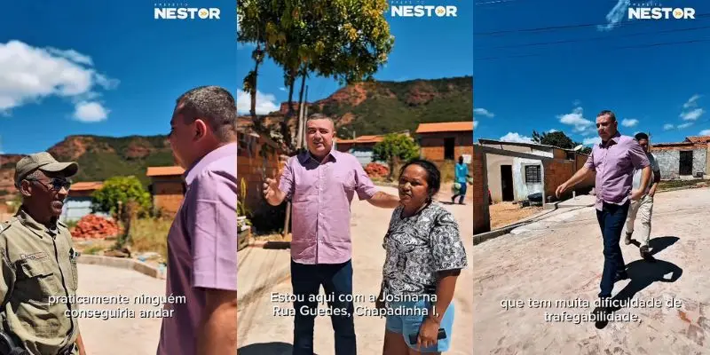Foto: Reprodução