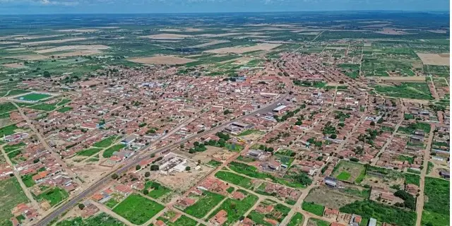 Foto: Reprodução/Cidades na Net