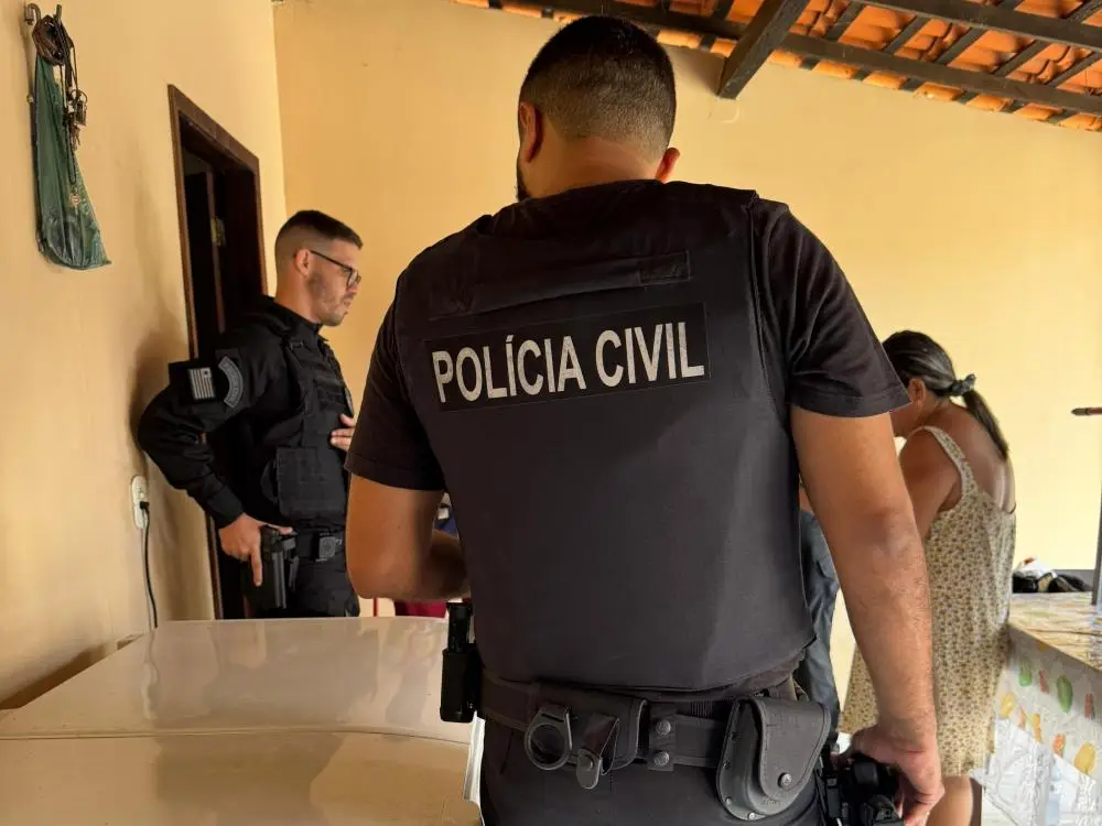 Foto: Divulgação/SSP