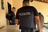 Foto: Divulgação/SSP (Foto: )