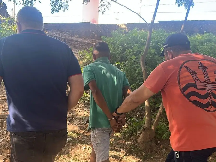 Foto: Divulgação/SSP