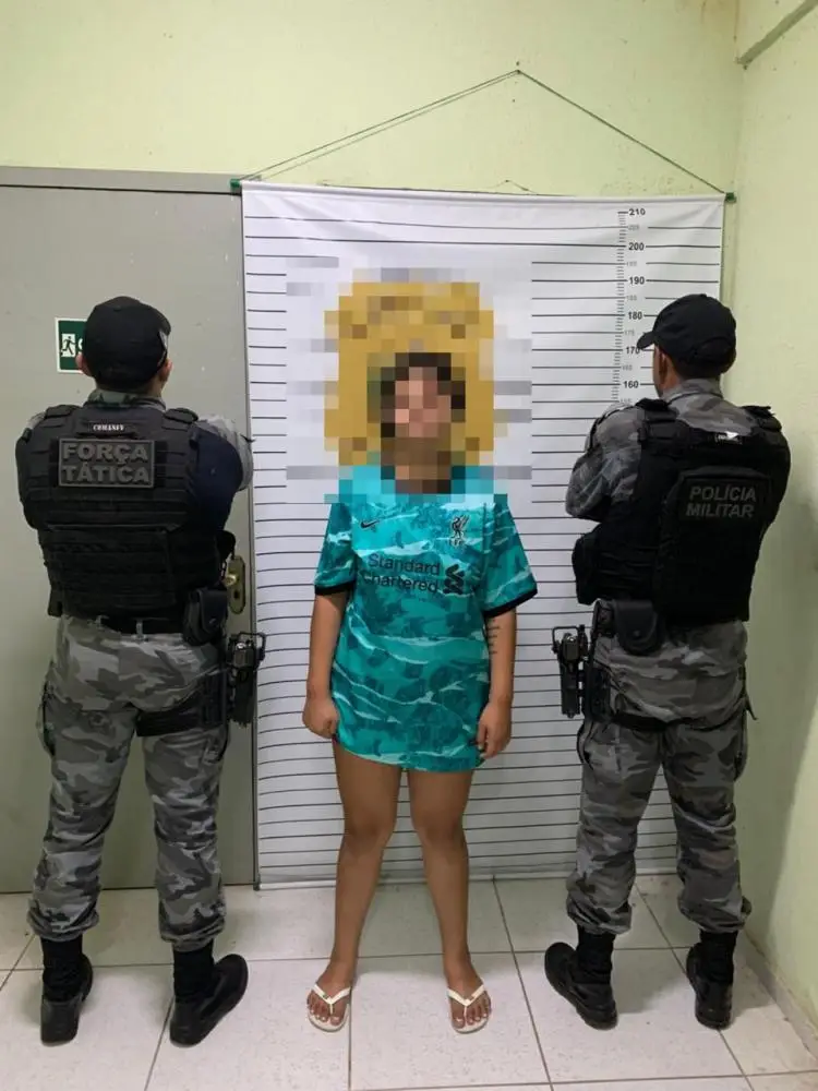 Foto: Divulgação/SSP