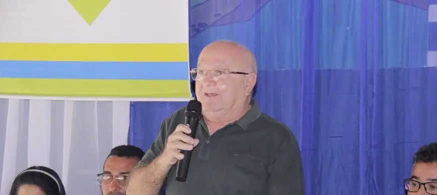 Foto: Reprodução/Redes Sociais
