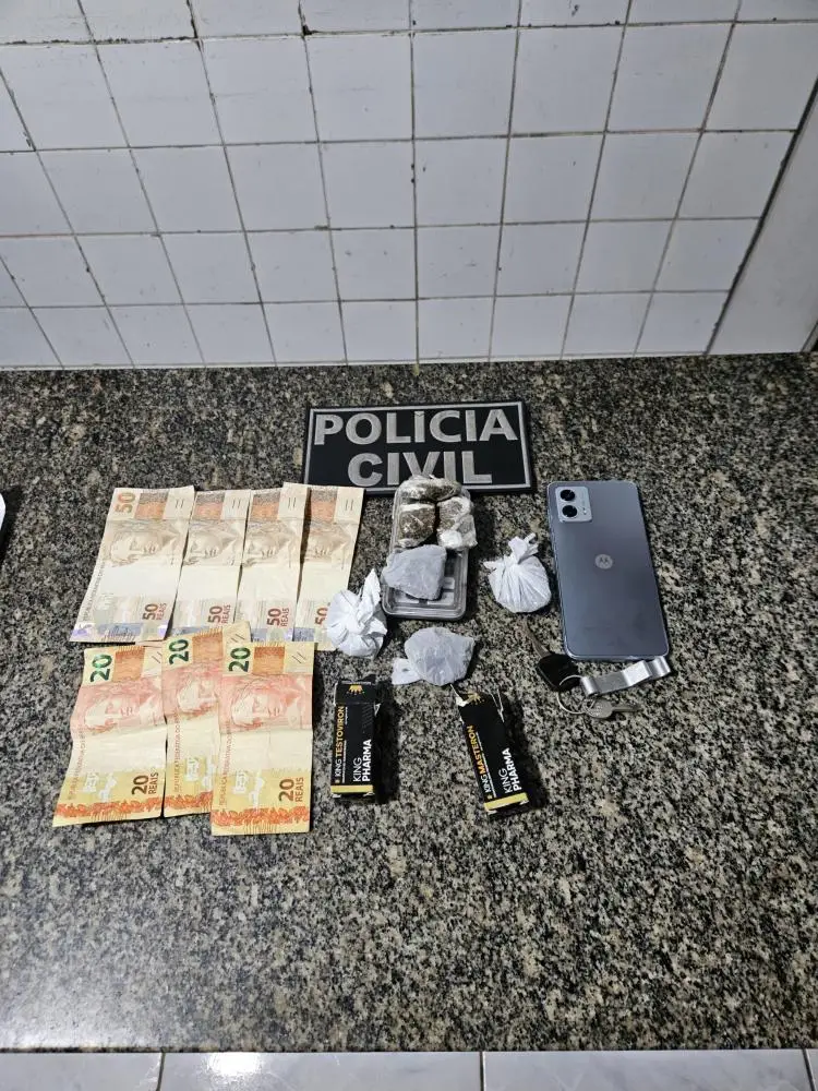 Foto: Divulgação/SSP