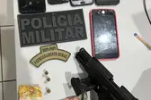 Foto: Divulgação/SSP (Foto: )