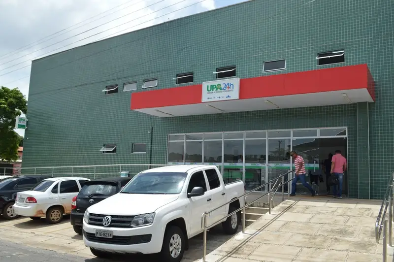 Foto: Divulgação/PMT