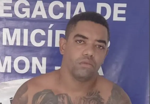 RANGEL também é investigado por outros crimes de homicídios nas cidades de Timon e Caxias-MA.