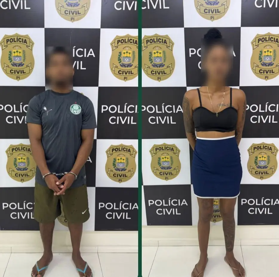 Foto: Divulgação/SSP